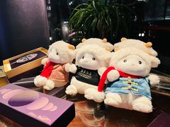 -广州花园酒店