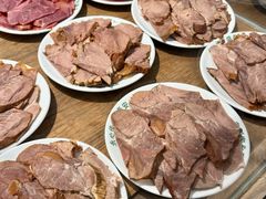 -老刘家永盛斋·传统泡馍(东关南街店)