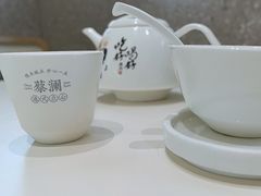-蔡澜点心·粤菜(月星环球港店)