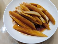 -又见炊烟私房菜(敬亭路店)