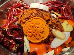 -热辣宗师·串串火锅(万达金街店)