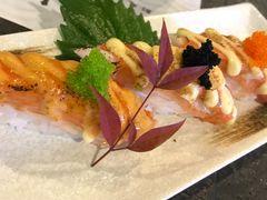 蟹肉三食-瀛川尚品(车陂利丰天地店)