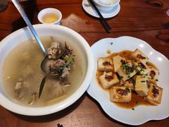 -晶采餐厅(仁化丹霞山店)