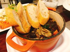 红酒炖牛肉-LA CREPERIE BRETONNE布列塔尼法式餐厅(天童北路店)