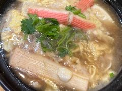 -老姑砂锅·烧烤天津菜(体北道店)