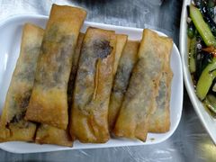 春卷-小民大排档(光谷店)
