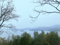 -天目湖涵田度假村