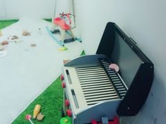 -Ms·KIMO星漠亲子餐厅(高新店)