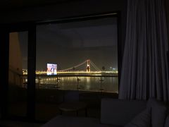 -武汉洲际酒店