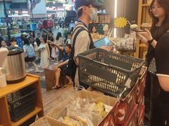-茶颜悦色(重庆英利大融城LG层店)