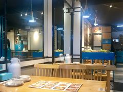 大堂-大厨的餐厅(曾厝垵总店)