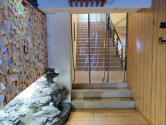 -白兔子密室(长寿路店)