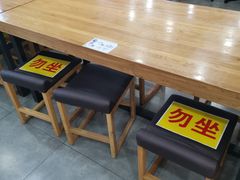 大堂-田老师红烧肉(通州果园物美档口店)