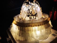 -丁先生蛋糕·品质鲜作(桐梓林店)