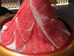 -温野菜涮涮锅(西单大悦城店)