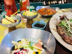 -美森西餐厅(曙光大道店)
