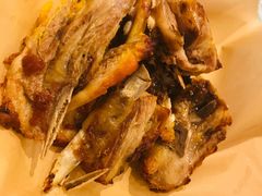 -巴扎美食·新疆菜·西域歌舞表演餐厅(新疆大厦店)