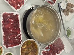-福合埕牛肉火锅(长平国新店)