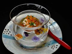 -鳥喜Toriki怀石烧鸟料理