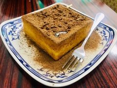 华田脆脆漏奶西多-華叔茶記