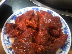 -祝幺妹火锅(裕华村总店)