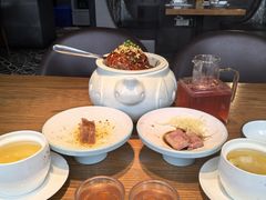 -扬州狮子楼·非遗淮扬菜(东关街店)
