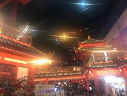 -南京万达乐园