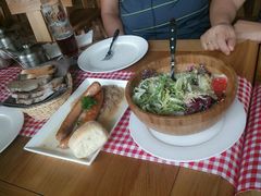 android_upload_pic-Paulaner·德国帕拉娜自酿啤酒餐厅(海上世界店)