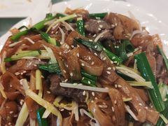 -御彩酒家(东风东路店)