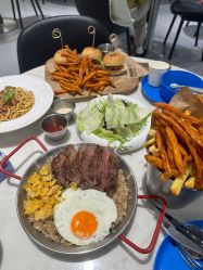 -MINI MARS KIDS CLUB亲子家庭中心(杨浦黄兴店)