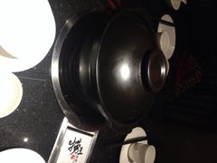 捞王锅物料理(昆山店)-捞王猪肚鸡火锅(昆山店)