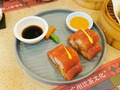 -点都德(龙之梦店)