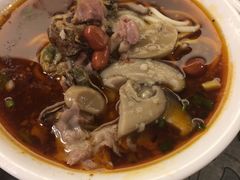 -牛王庙吳記怪味面(双楠店)
