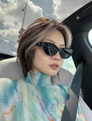 -Z.X HAIR SALON张新美业