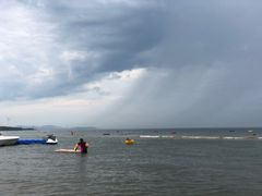 -那香海钻石沙滩浴场