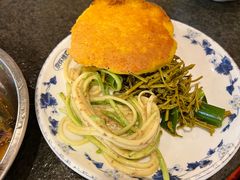 -荣德灶台鱼(圣泉寺店)