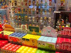 -泡泡玛特POPMART(苏州诚品生活店)