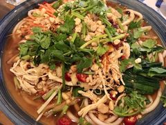 -紫滇源云南生态菜(丹凤街店)