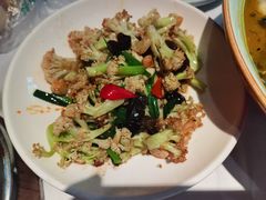 -江城小馆陕南妈妈菜·全球旅行餐厅(钟楼店)