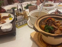 -锦粤宫·精致粤菜(深圳北站店)
