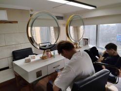 -TK·HAIR SALON韩式设计