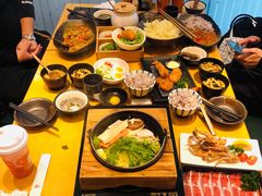 -胜博殿日式炸猪排(西红门店)