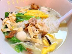 -米鲜剁椒米线(梅溪湖店)