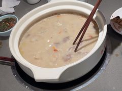 -好彩猪肚鸡(正弘城店)