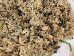 -阳江餐厅·30年老字号·粤菜海鲜大排档