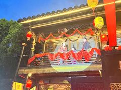 -淹城春秋乐园