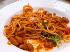 -必胜客(WOW中心城店)