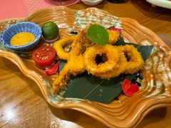 -大江户日本料理(吕厝店)
