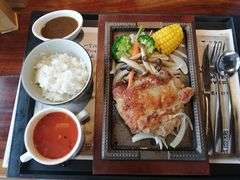 -忆咖啡观景餐厅(桂林象山公园店)