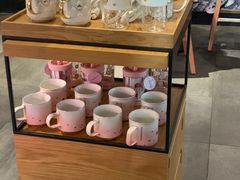 零售区-星巴克臻选(重庆沙坪坝店)